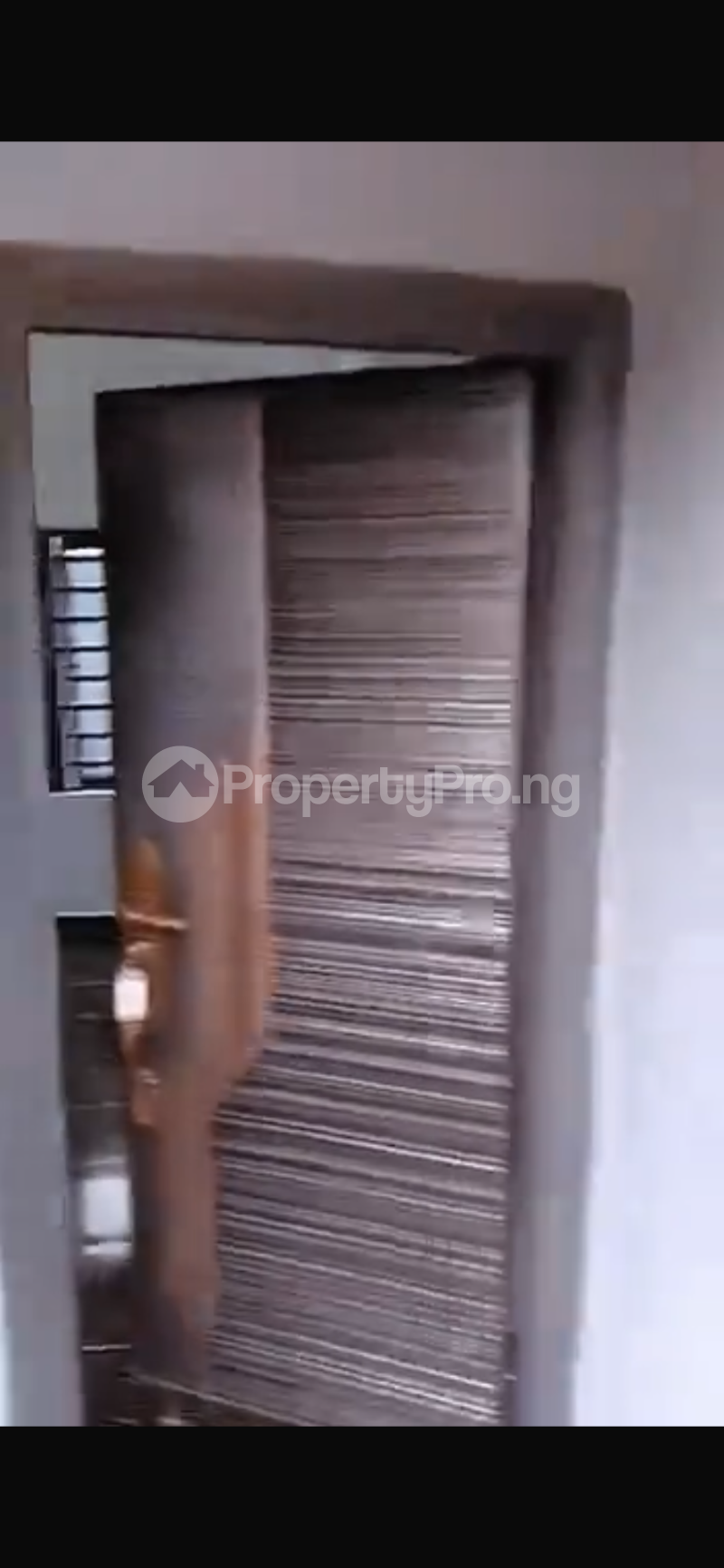 1 bedroom Flat / Apartment for rent Obawaole Via Haruna Ogba Lagos