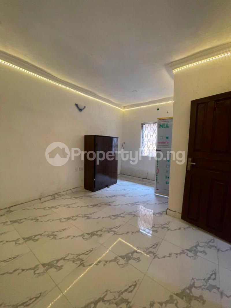 Flat / Apartment for rent Alapere Kosofe/Ikosi Lagos - 0