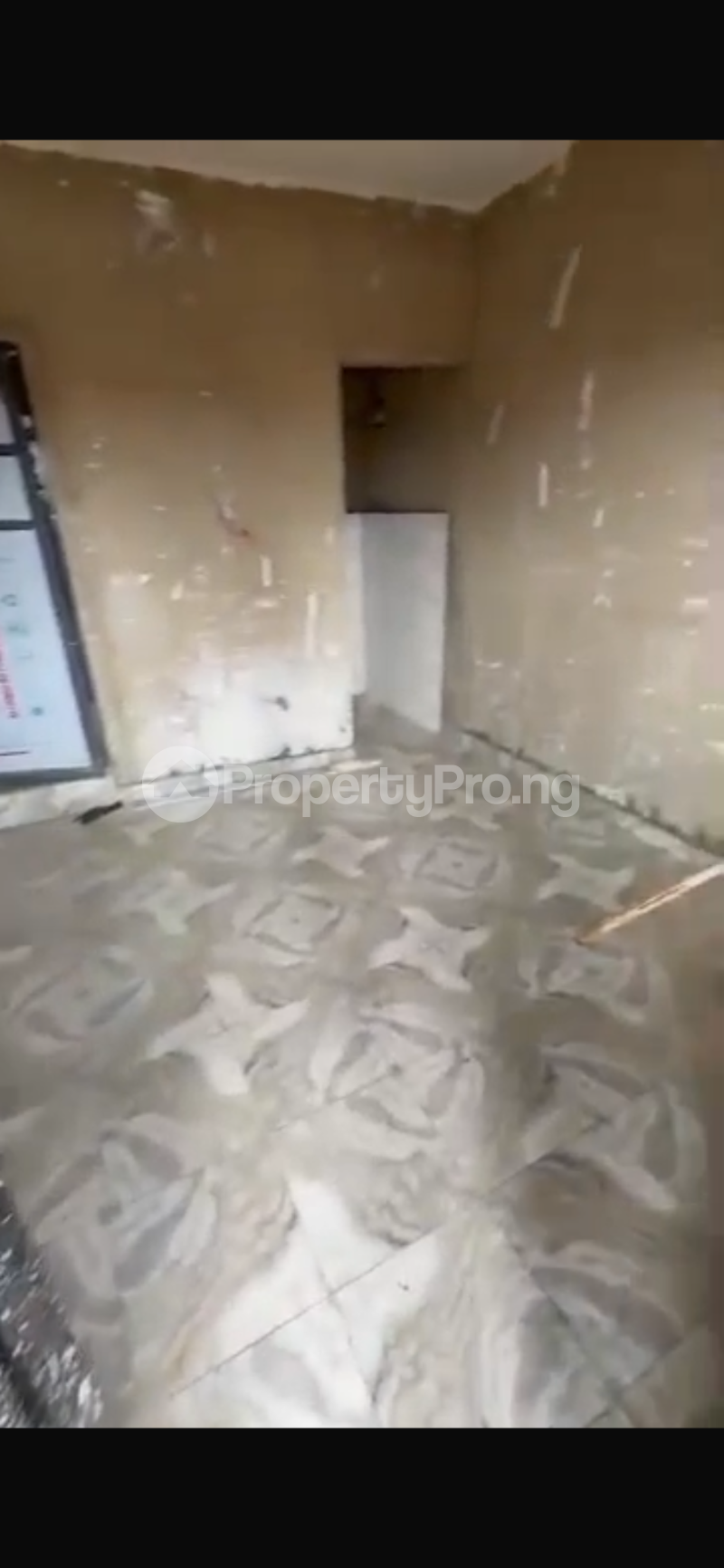 Flat / Apartment for rent Off Pedro Shomolu Lagos