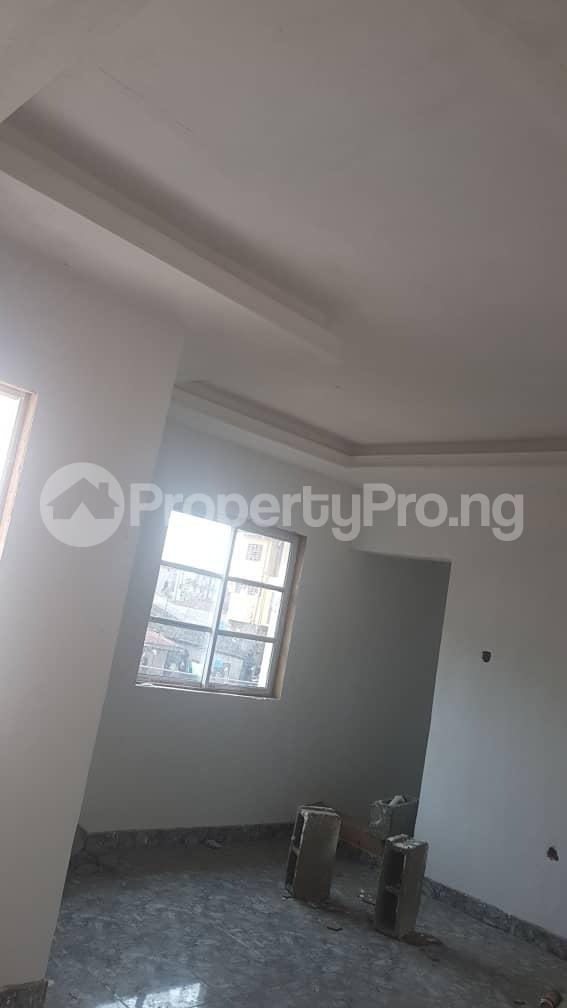 1 bedroom Flat / Apartment for rent Fola Agoro Yaba Lagos - 1