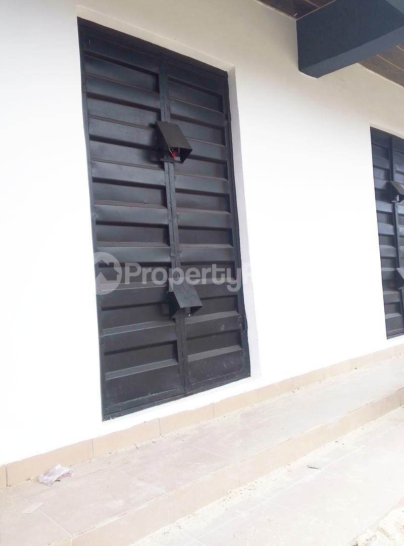 Commercial Property for rent Secure And Busy Environment Onishion Lakowe Lagos Lakowe Ajah Lagos