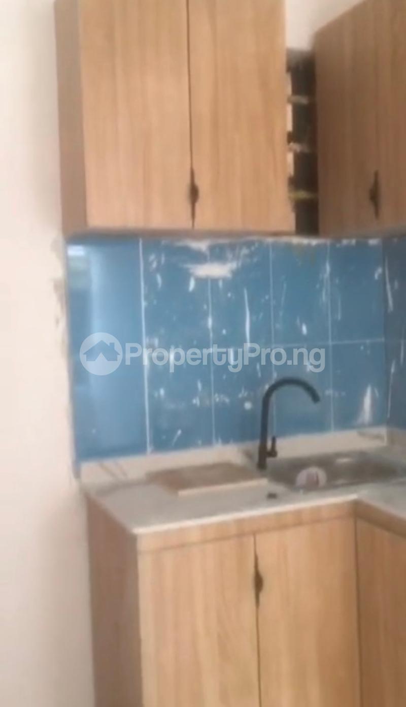 1 bedroom Flat / Apartment for rent Maryland Lagos