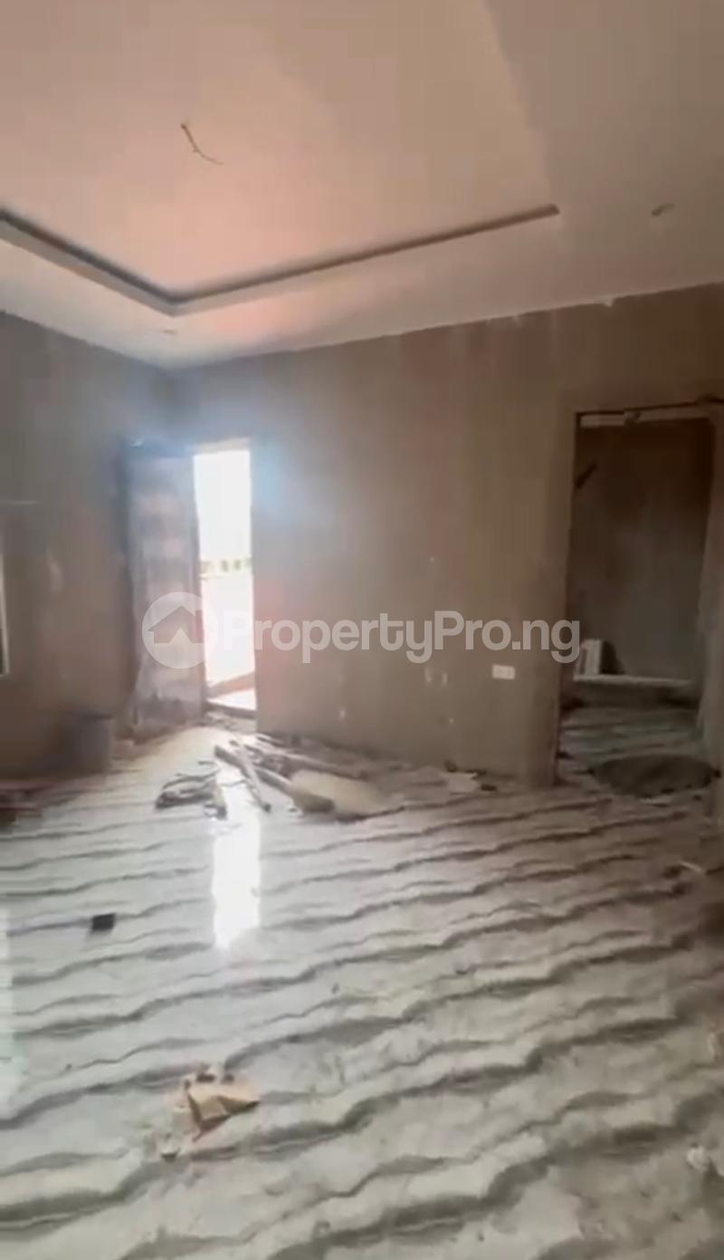 1 bedroom Flat / Apartment for rent Shomolu Lagos