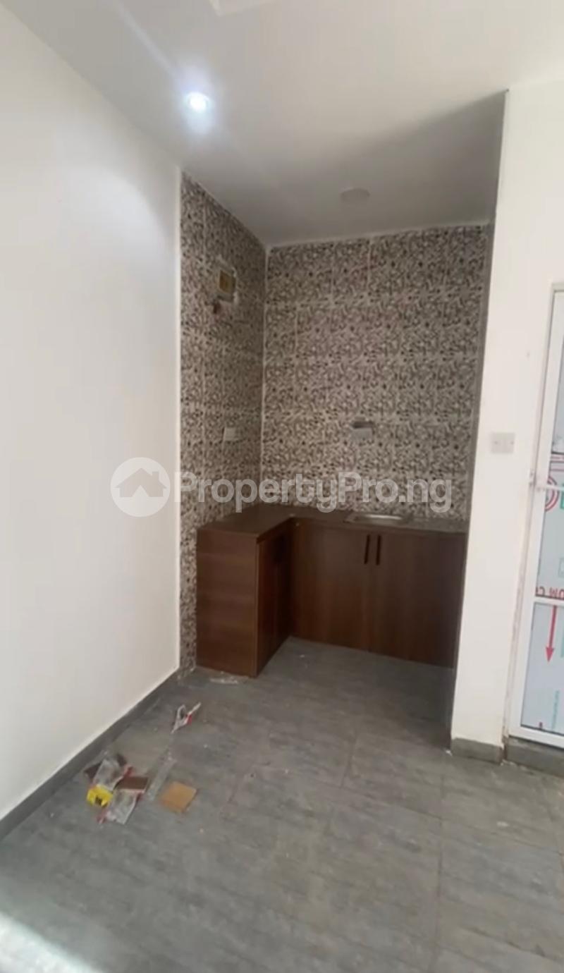 Flat / Apartment for rent Ogudu Lagos - 3