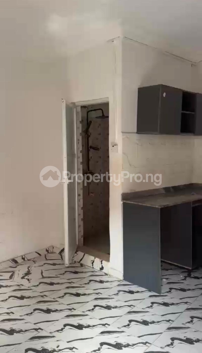 Flat / Apartment for rent Jibowu Yaba Lagos