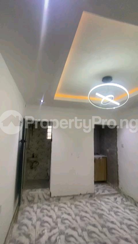 1 bedroom Flat / Apartment for rent Police Station Aran Orin Str Ifako-gbagada Gbagada Lagos