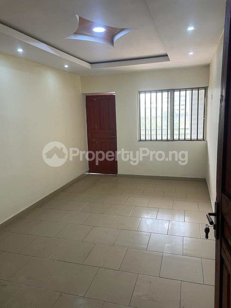 2 bedroom Flat / Apartment for rent Aguda(Ogba) Ogba Lagos