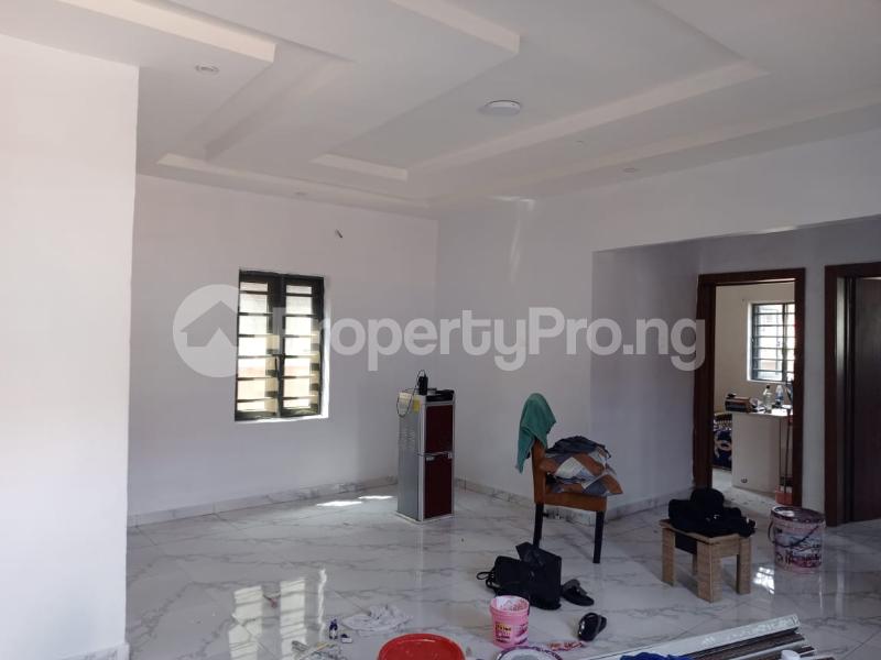 2 bedroom House for rent Greenland Estate, Ago palace Okota Lagos