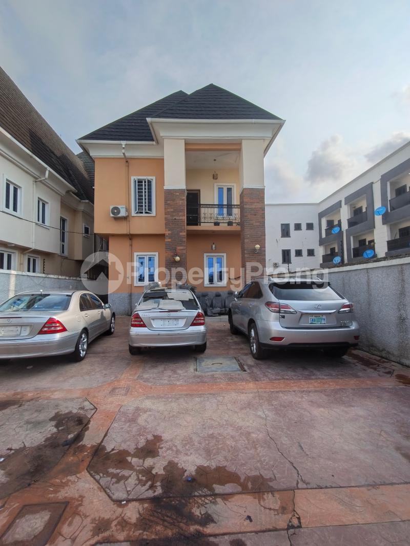 2 bedroom House for rent Victory Estate Off Ago Palace Way Okota Ago palace Okota Lagos