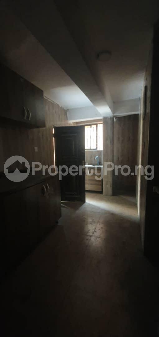 3 Bedroom Flat / Apartment in Yaba Lagos Flat / Apartment for rent in