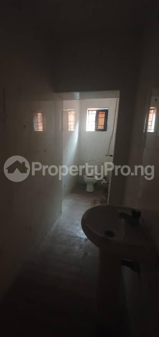 3 Bedroom Flat / Apartment in Yaba Lagos Flat / Apartment for rent in