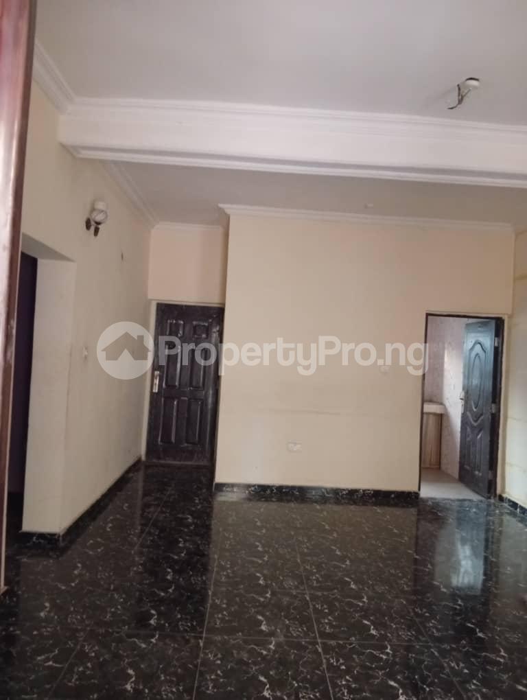 3 bedroom House for rent Peace Estate, Ago palace Okota Lagos