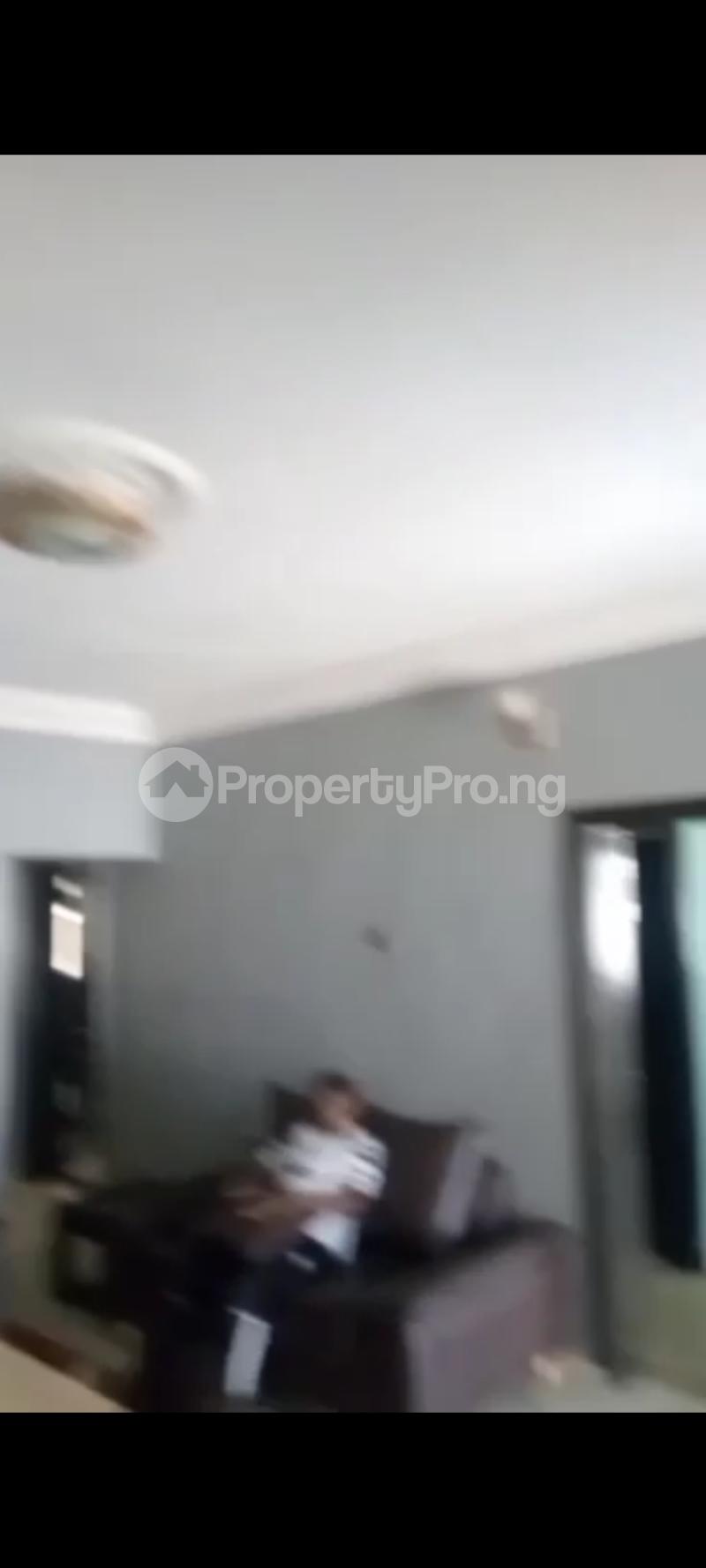 3 bedroom House for rent Aildada Street Ago palace Okota Lagos