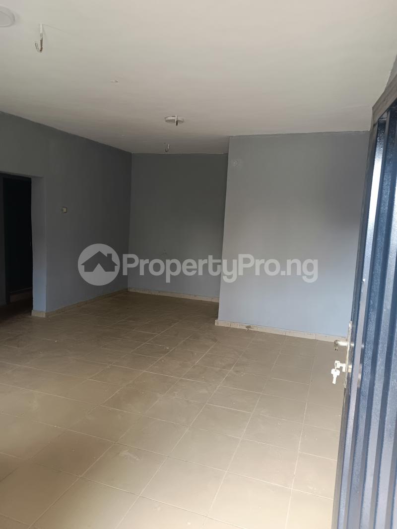 10 bedroom House for rent Ogba Bus-stop Ogba Lagos