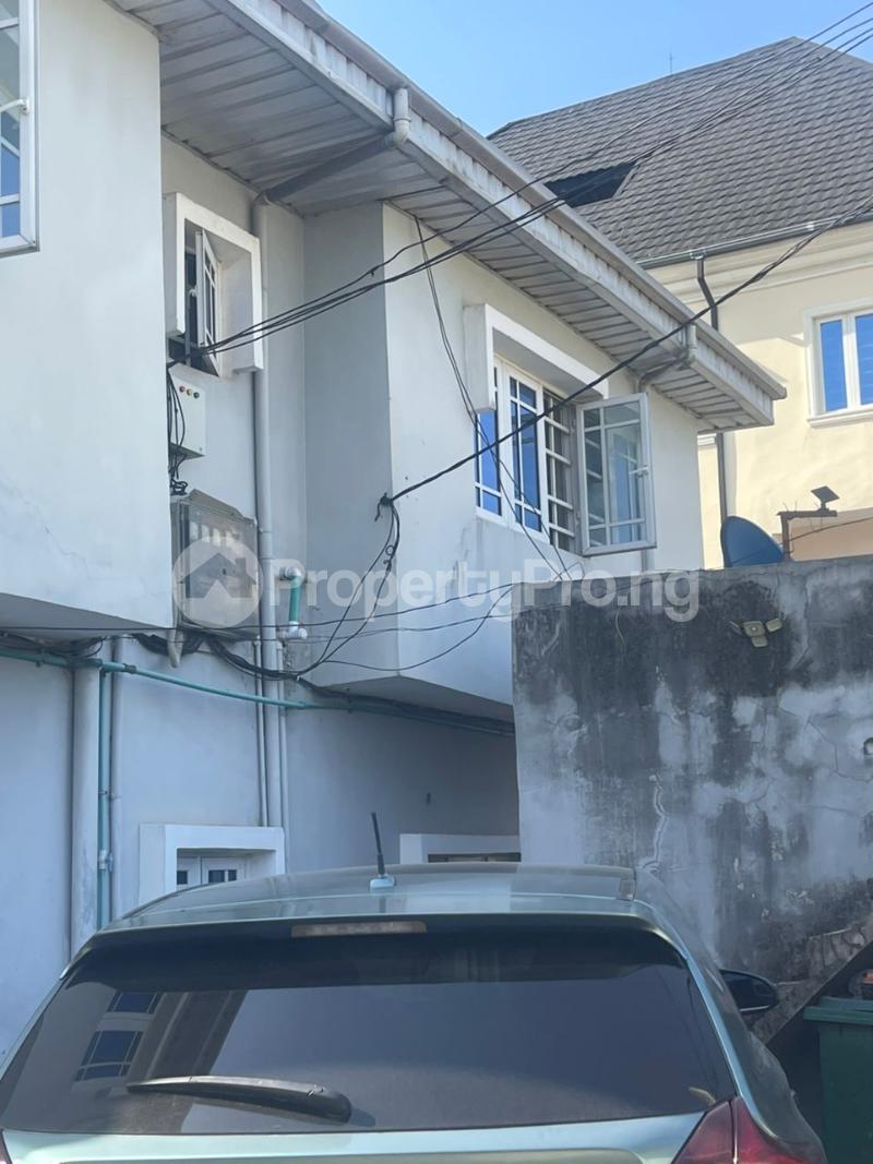 3 bedroom House for sale Ago palace Okota Lagos