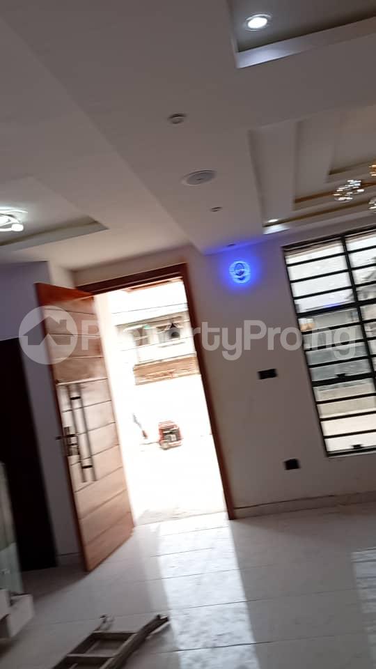 3 bedroom House for sale Lakeview Estate Amuwo Odofin Lagos