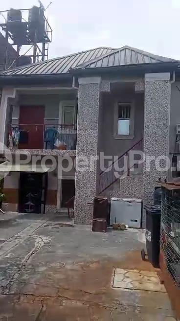 3 bedroom House for sale Startime Estate Off Ago Palace Way Okota Ago palace Okota Lagos