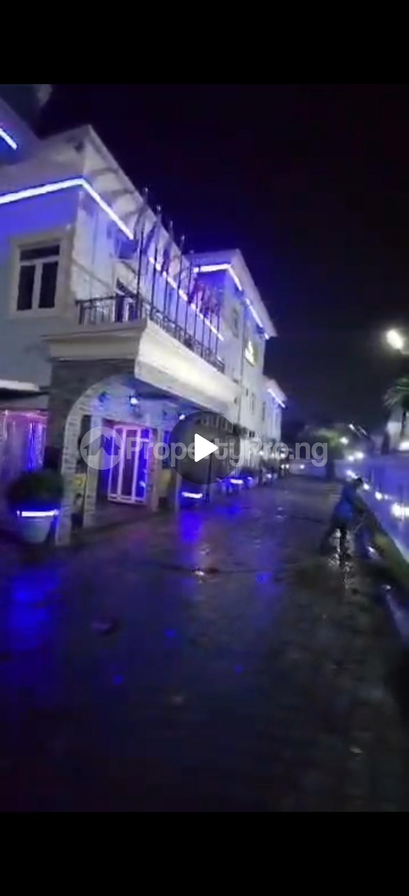 10 bedroom Commercial Property for sale Divine Estate Amuwo Odofin Amuwo Odofin Lagos