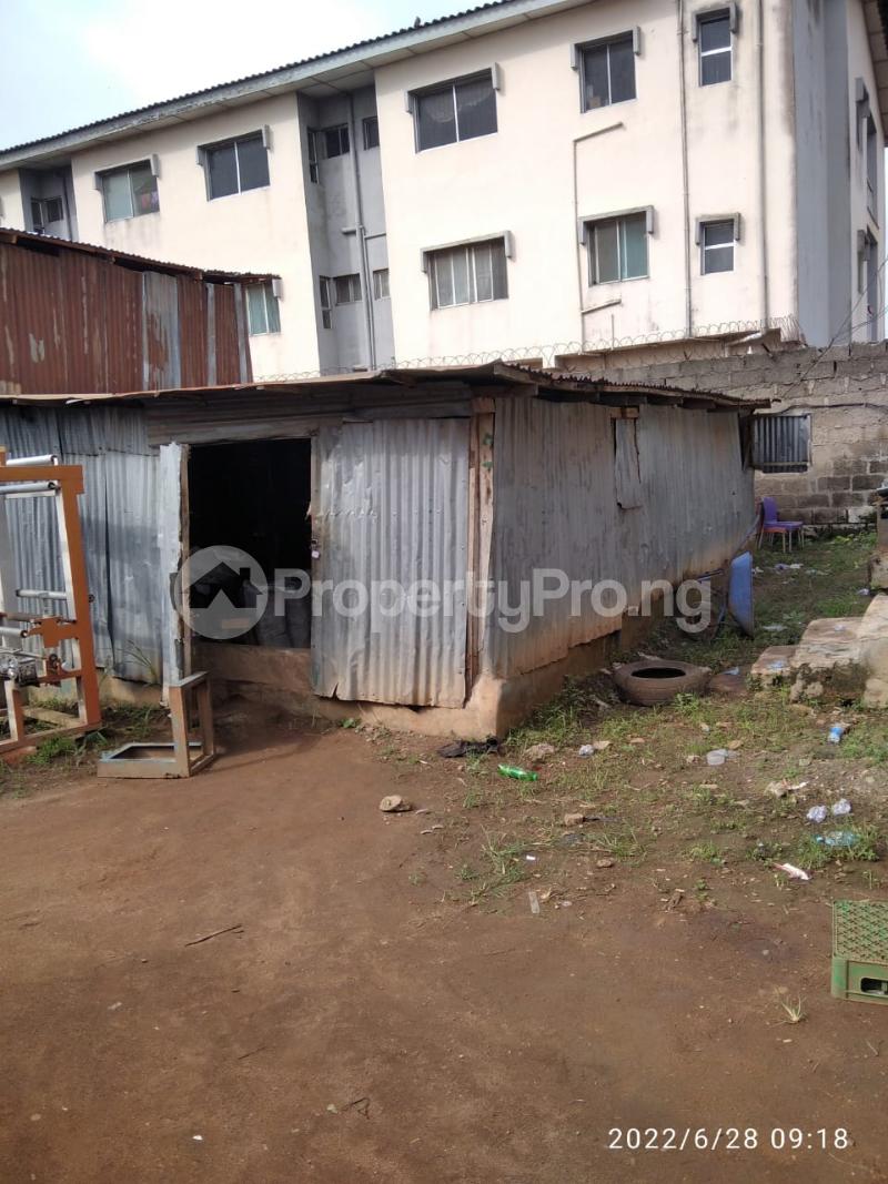 Land for sale Egbeda Alimosho Lagos - 0