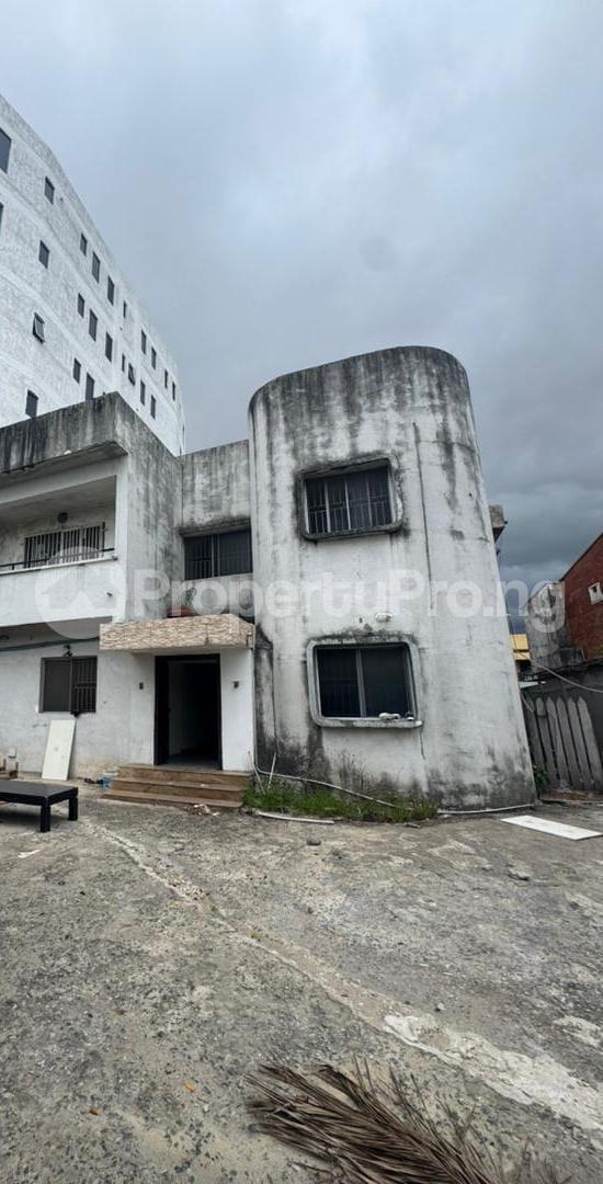 9 bedroom Commercial Property for rent Victoria Island Lagos