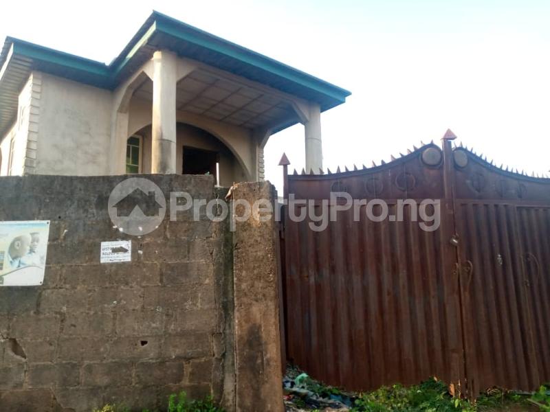 8 bedroom House for sale Ait Road Alagbado Abule Egba Lagos