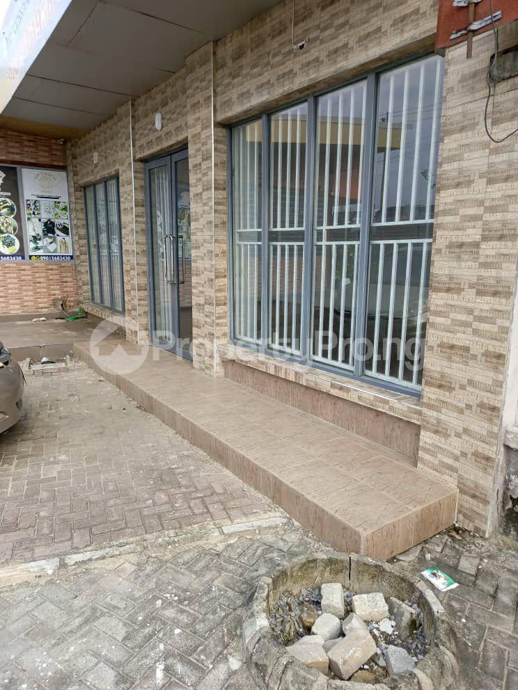 Commercial Property for rent Sangotedo Off Lekki-Epe Expressway Ajah Lagos