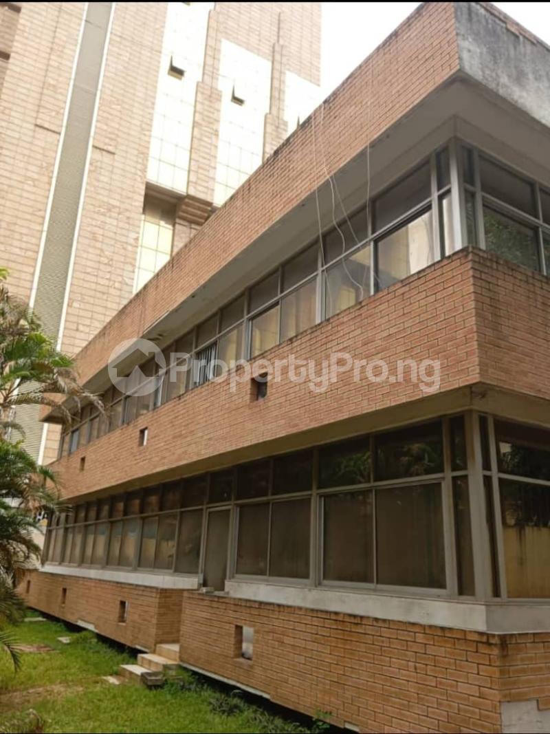 Commercial Property for rent Adeola Odeku Victoria Island Lagos