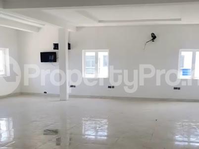 1 bedroom Commercial Property for rent Osapa london Lekki Lagos