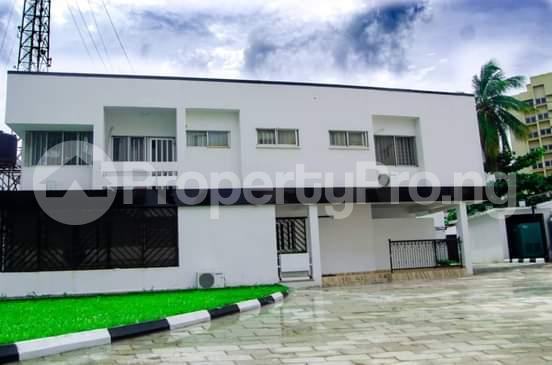Commercial Property for sale Surulere Lagos