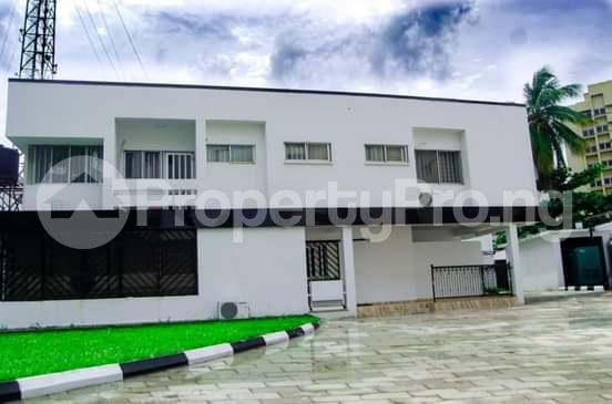 Commercial Property for sale Surulere Lagos - 0