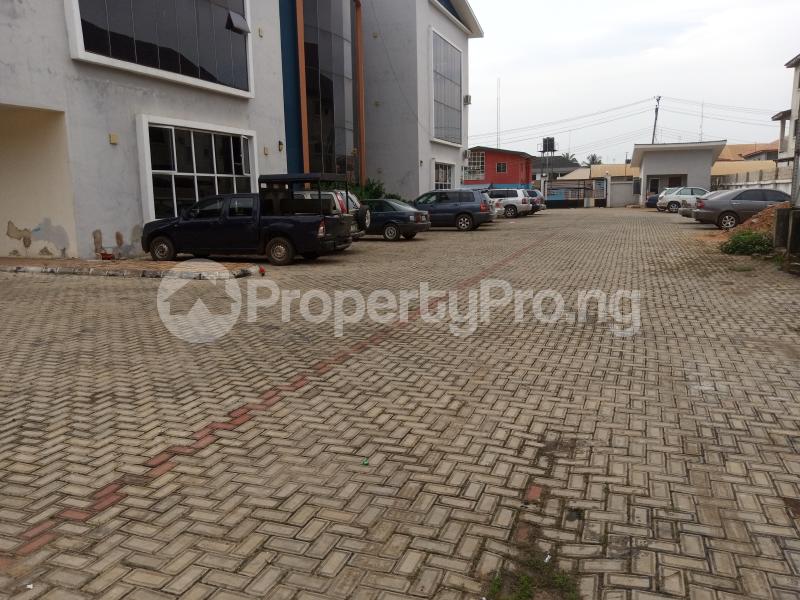 Commercial Property for rent Asaba Delta