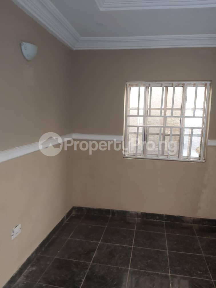 1 bedroom Flat / Apartment for rent Pen City Estate Lokogoma Tarred Road Lokogoma Abuja