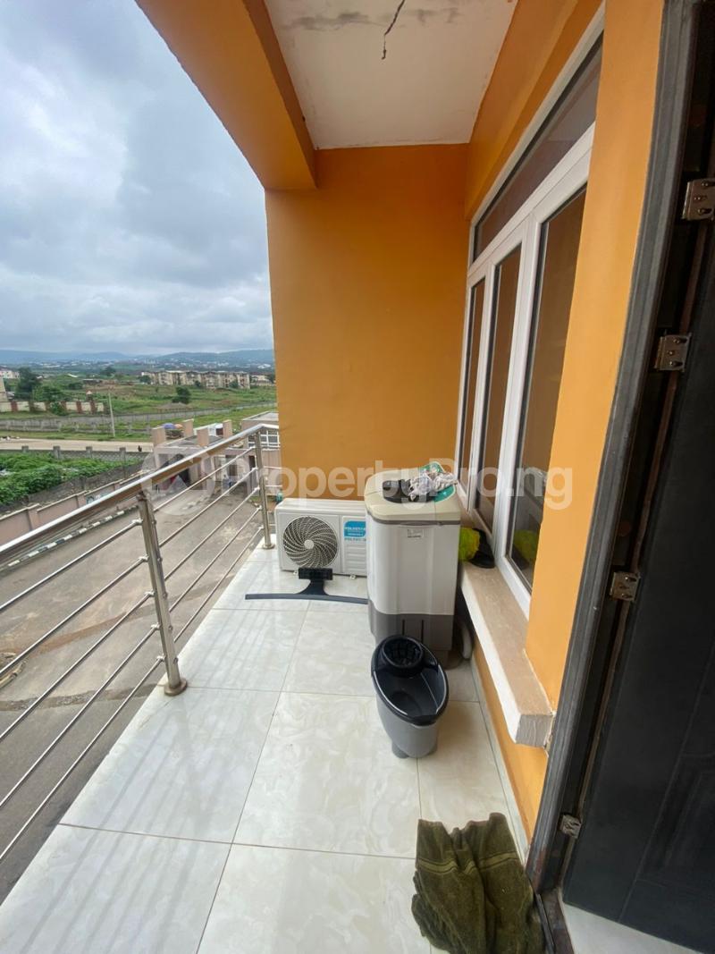 1 bedroom Flat / Apartment for sale Paradise Court Estate Idu Abuja