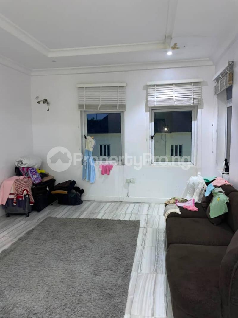 1 bedroom Flat / Apartment for rent Estate Chevron Drive Lekki Lagos