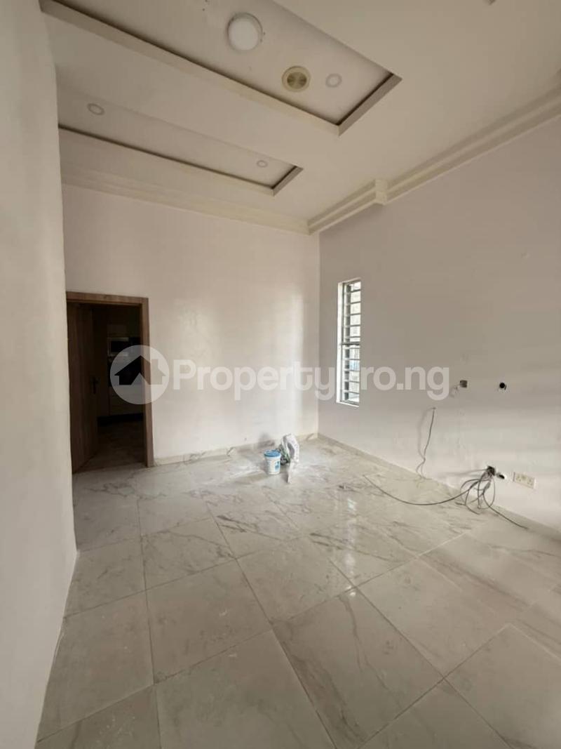 1 bedroom Flat / Apartment for rent Estate Ikota Lekki Lagos