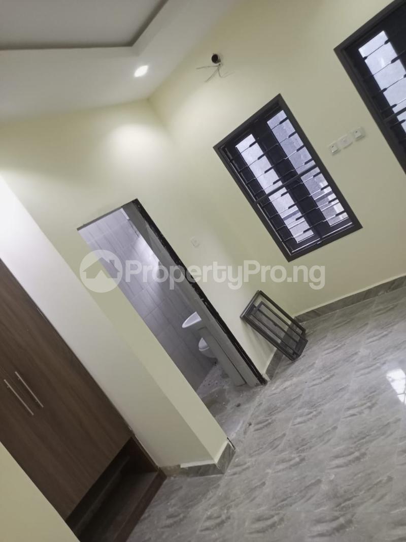1 bedroom Flat / Apartment for rent Apo Resettlement Apo Abuja