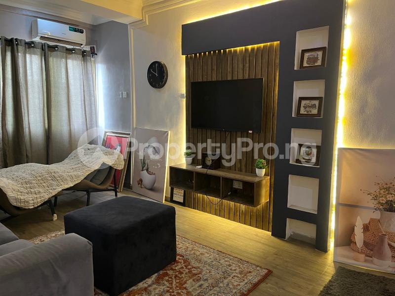 1 bedroom Flat / Apartment for rent Itedo Estate Freedom Way Lekki Lagos