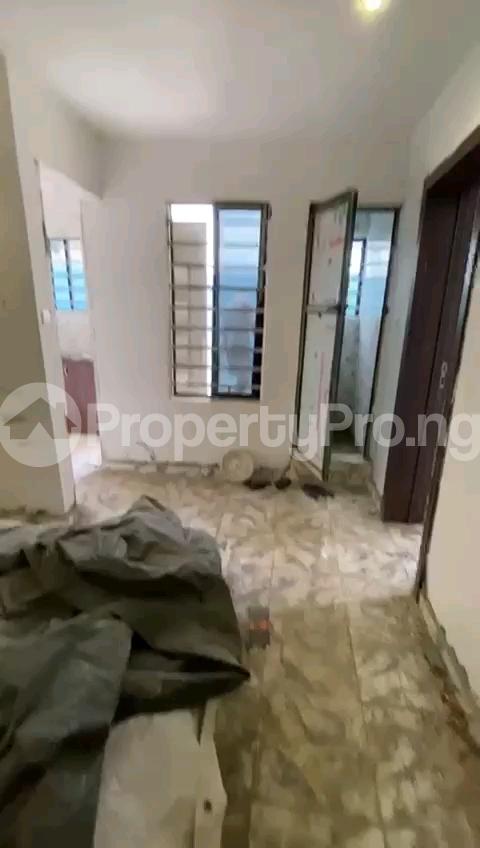 1 bedroom Flat / Apartment for rent Sawmail Soluyi Gbagada Lagos