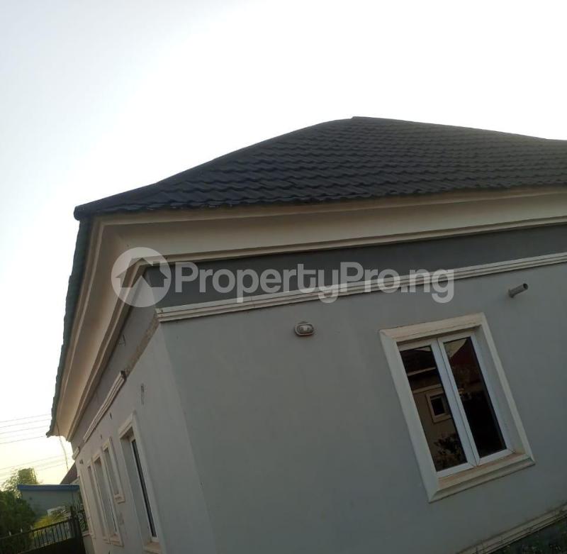 1 bedroom Flat / Apartment for rent Lokogoma Junction Lokogoma Abuja