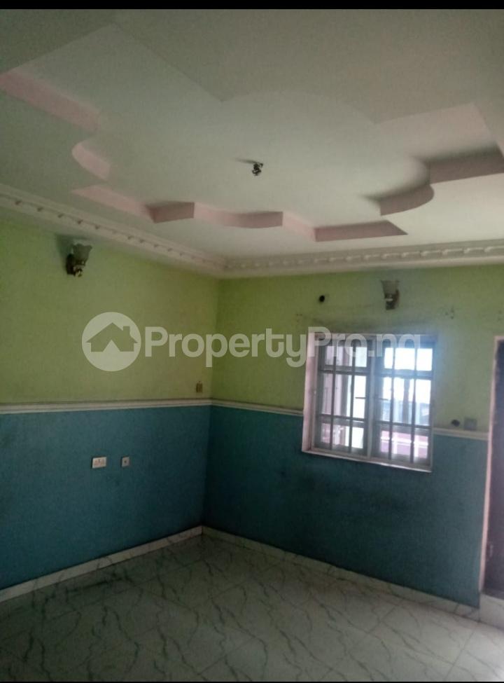 1 bedroom Flat / Apartment for rent Rukpokwu Port Harcourt Rivers