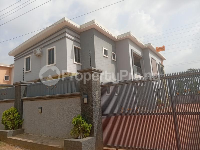1 bedroom Flat / Apartment for rent F01 FO1 Layout Kubwa Abuja