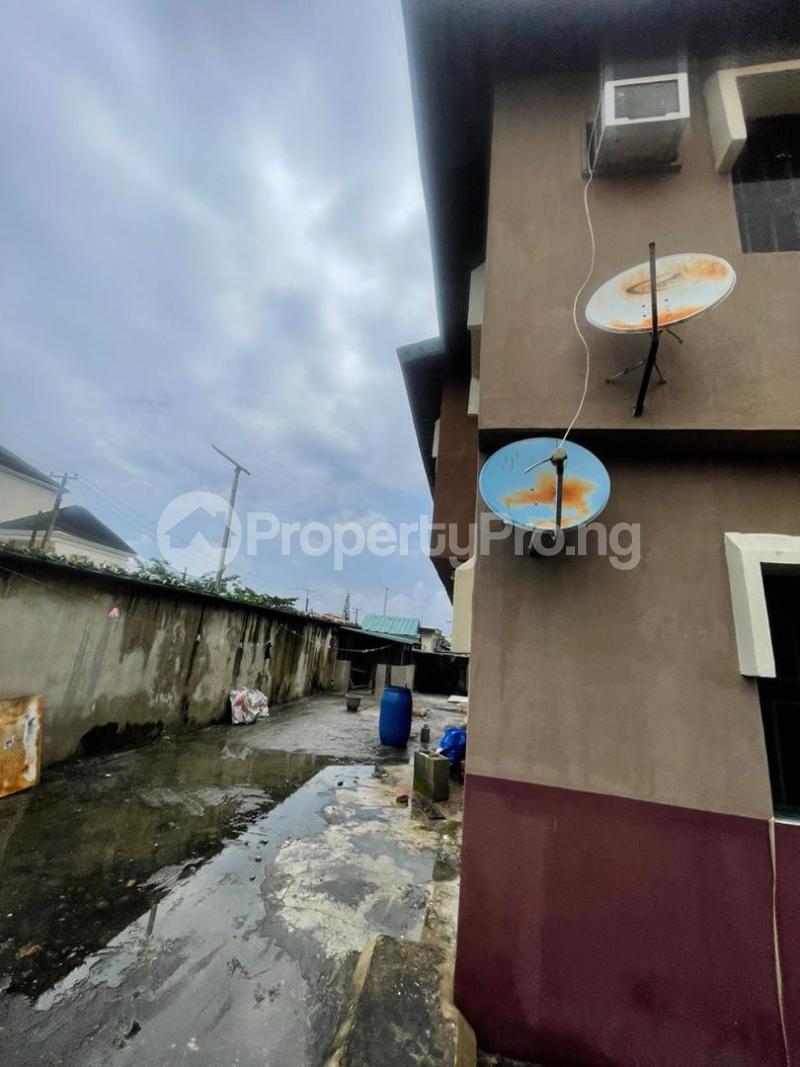 1 bedroom Flat / Apartment for rent Victoria Island Extension Victoria Island Lagos