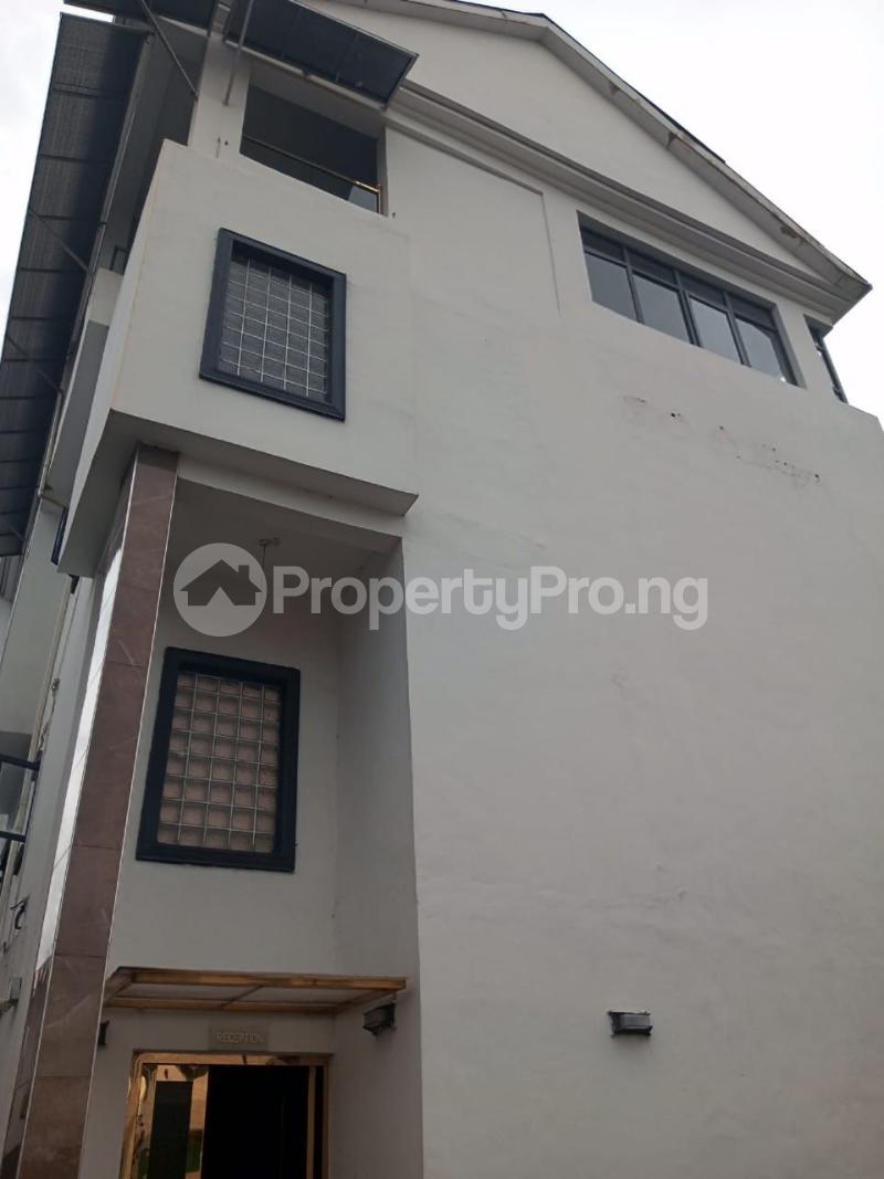 1 bedroom Flat / Apartment for rent Ikate Lekki Lagos