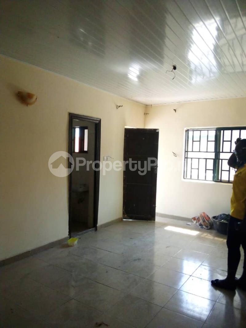 2 bedroom House for rent Lugbe Abuja - 0