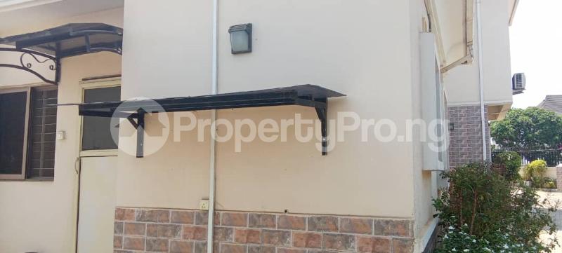 1 bedroom Flat / Apartment for rent Wuye Abuja - 0