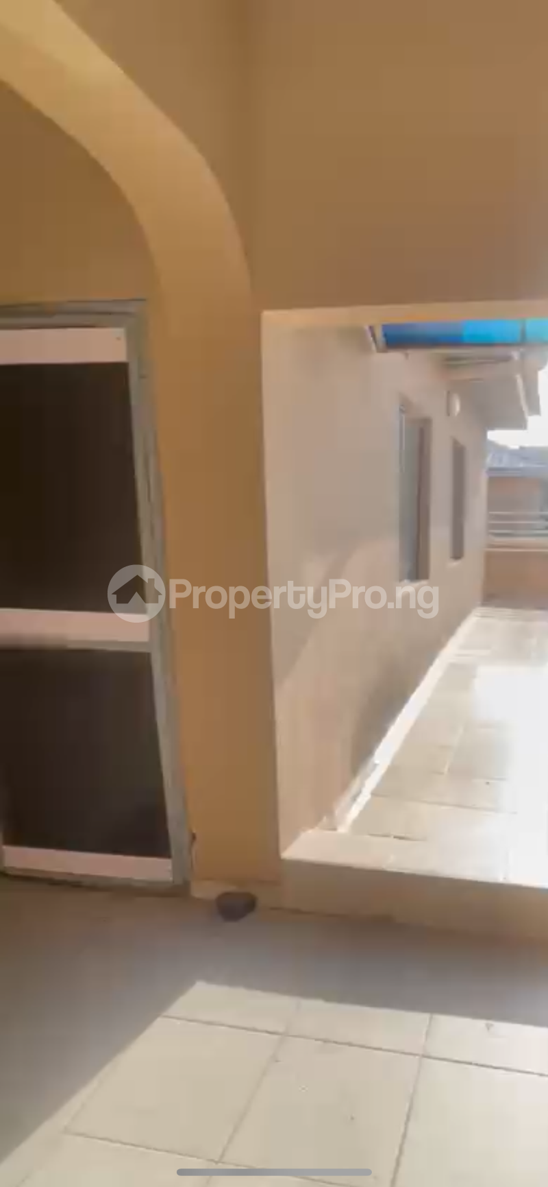 1 bedroom Flat / Apartment for rent Igbo-efon Lekki Lagos
