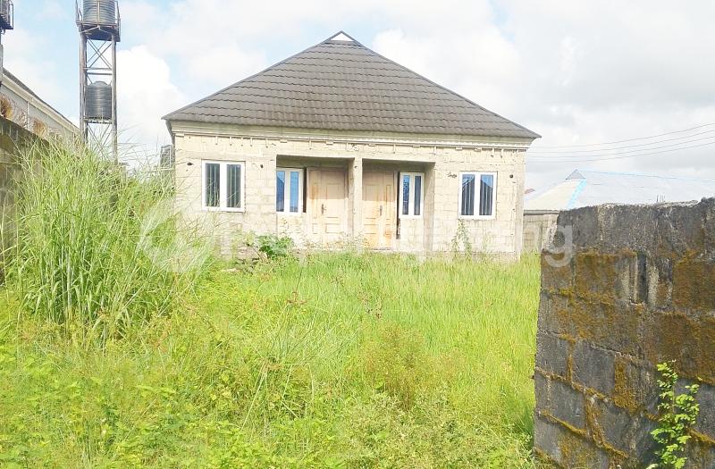 Land for sale Serene And Secure Estate Lakowe Kajola Lagos Lakowe Ajah Lagos