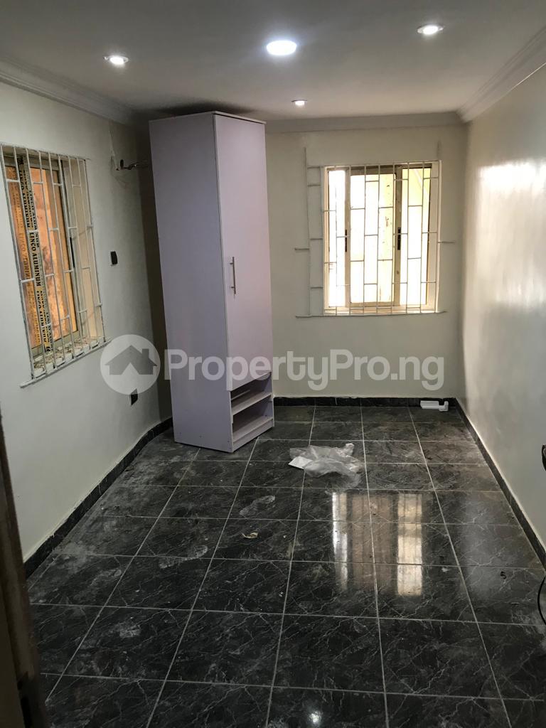 Flat / Apartment for rent Olowora Ojodu Lagos - 0