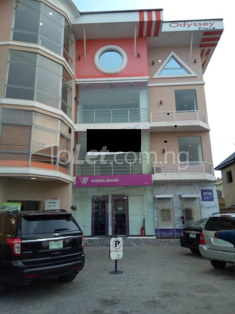 Commercial Property for rent T.f. Kuboye Street Victoria Island Extension Victoria Island Lagos