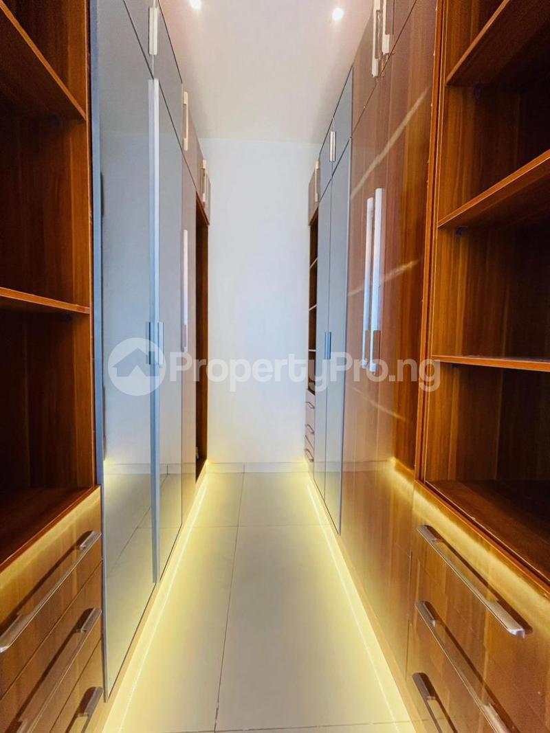 5 bedroom House for sale Ikoyi Lagos Ikoyi S.W Ikoyi Lagos - 0